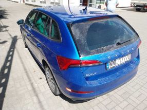 Skoda Scala - 2023