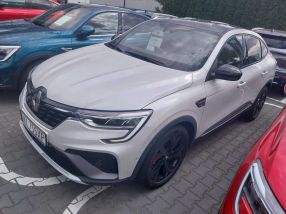 Renault Arkana - 2022