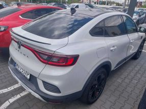 Renault Arkana - 2022