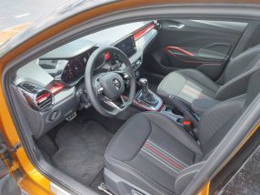 Skoda Fabia - 2024