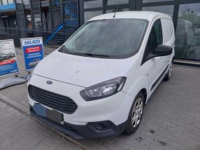 Ford Transit Courier - 2021