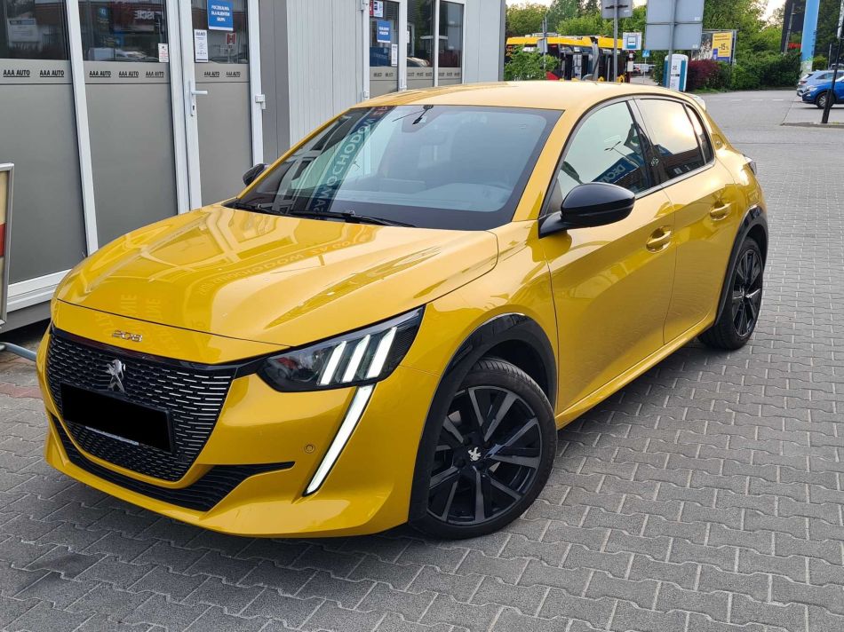 Peugeot 208 - 2023