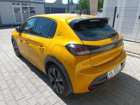 Peugeot 208 - 2023