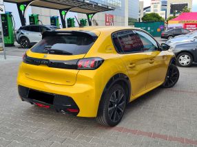 Peugeot 208 - 2023