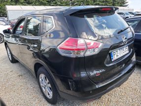 Nissan X-Trail - 2015