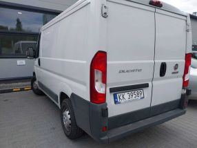 Fiat Ducato - 2017