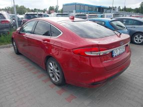 Ford Mondeo - 2020
