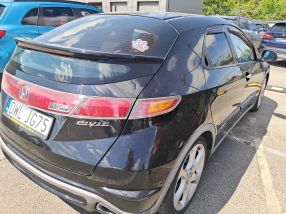 Honda Civic - 2006