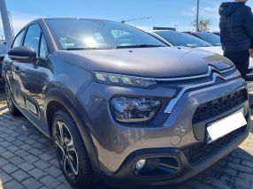 Citroen C3 - 2020