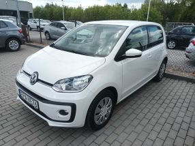 Volkswagen Up! - 2018