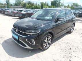 Volkswagen T-Cross - 2024