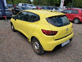 Renault Clio - 2013