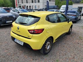Renault Clio - 2013