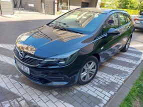 Opel Astra - 2020
