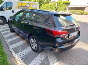 Opel Astra - 2020