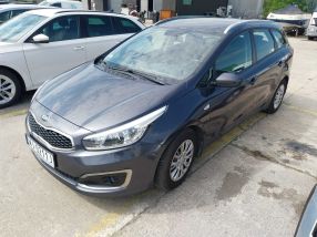 Kia Ceed - 2017