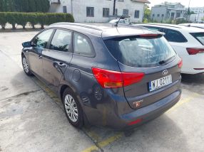 Kia Ceed - 2017