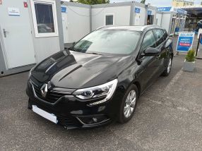 Renault Megane - 2017