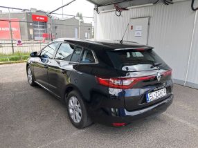 Renault Megane - 2017