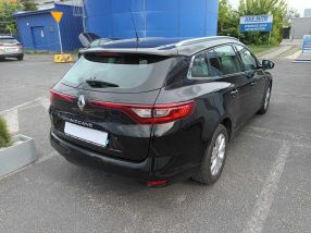 Renault Megane - 2017