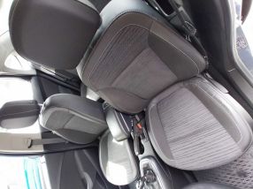 Opel Astra - 2016