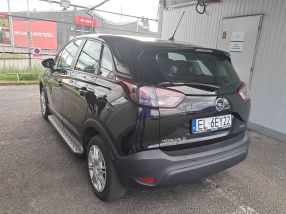 Opel Crossland X - 2019