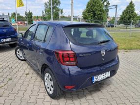 Dacia Sandero - 2019