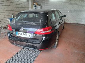 Peugeot 308 - 2020