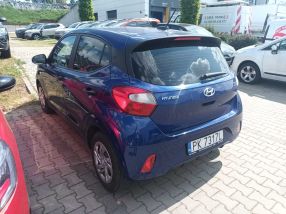 Hyundai i10 - 2021
