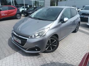 Peugeot 208 - 2018