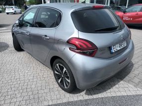 Peugeot 208 - 2018