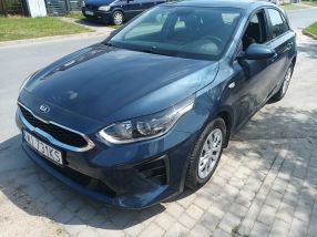 Kia Ceed - 2020