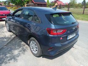 Kia Ceed - 2020
