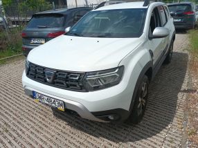 Dacia Duster - 2022