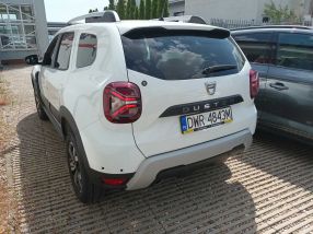Dacia Duster - 2022