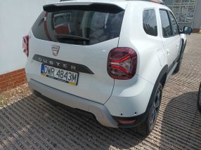 Dacia Duster - 2022