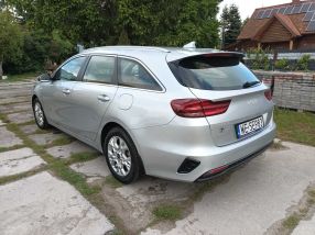 Kia Ceed - 2021