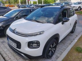 Citroen C3 Aircross - 2018
