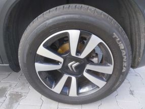 Citroen C3 Aircross - 2018