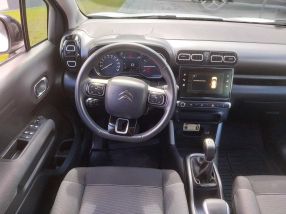 Citroen C3 Aircross - 2018