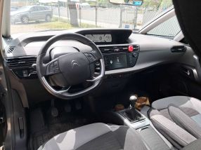 Citroen C4 Picasso - 2014