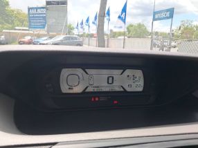 Citroen C4 Picasso - 2014