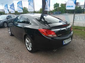 Opel Insignia - 2009