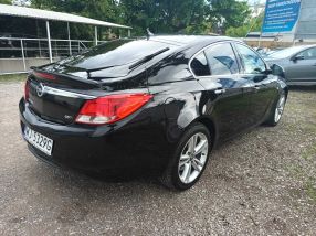 Opel Insignia - 2009