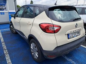 Renault Captur - 2015
