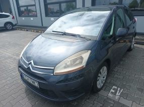 Citroen C4 Picasso - 2008