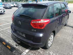Citroen C4 Picasso - 2008