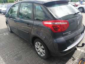 Citroen C4 Picasso - 2008