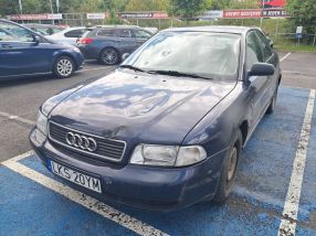 Audi A4 - 1996