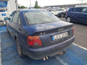 Audi A4 - 1996